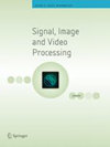 Signal Image and Video Processing雜志封面
